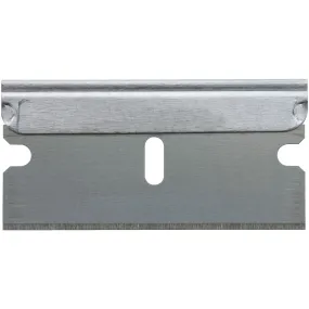 Scraper - Stanley Single Edge Razor Blade (10 Pack), 28-510