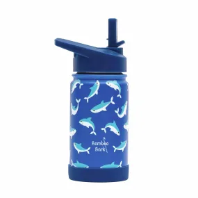 Sharks Water Bottle