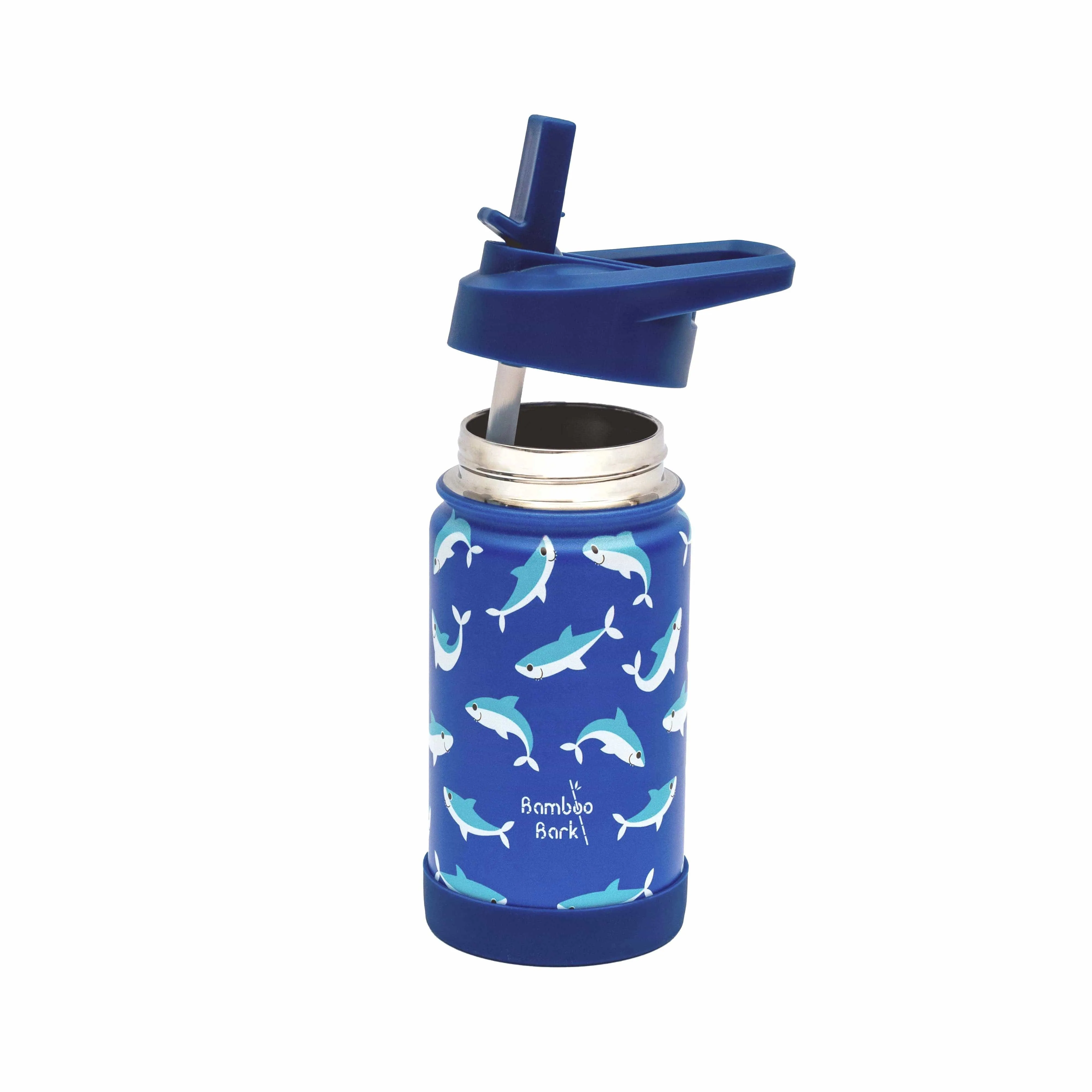 Sharks Water Bottle