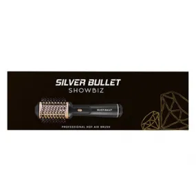 Silver Bullet ShowBiz Hot Air Brush 63.5mm