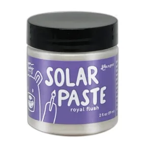 Simon Hurley create. Solar Paste 2oz - Royal Flush