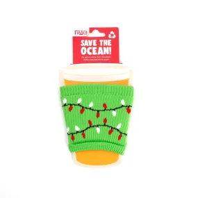 Slippy Cup Koozie / Light It Up