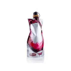 Soft Sided Wine Carafe 750ml