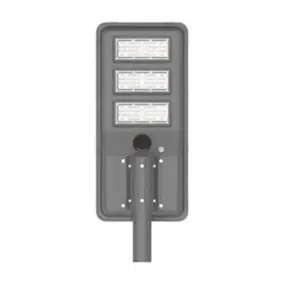 Solar Street Lights with Waterproof 300W Exterior  Security Lamp for Home and Garden