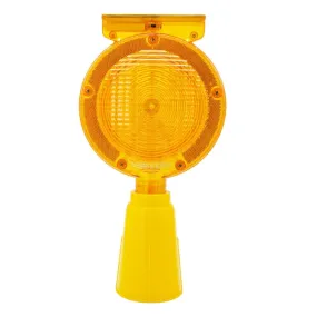 Solar Traffic Cone Warning Light SU250-1