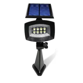 SolarQ Lighting YH0503 Solar Spotlight