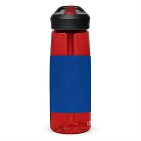 Sports water bottle