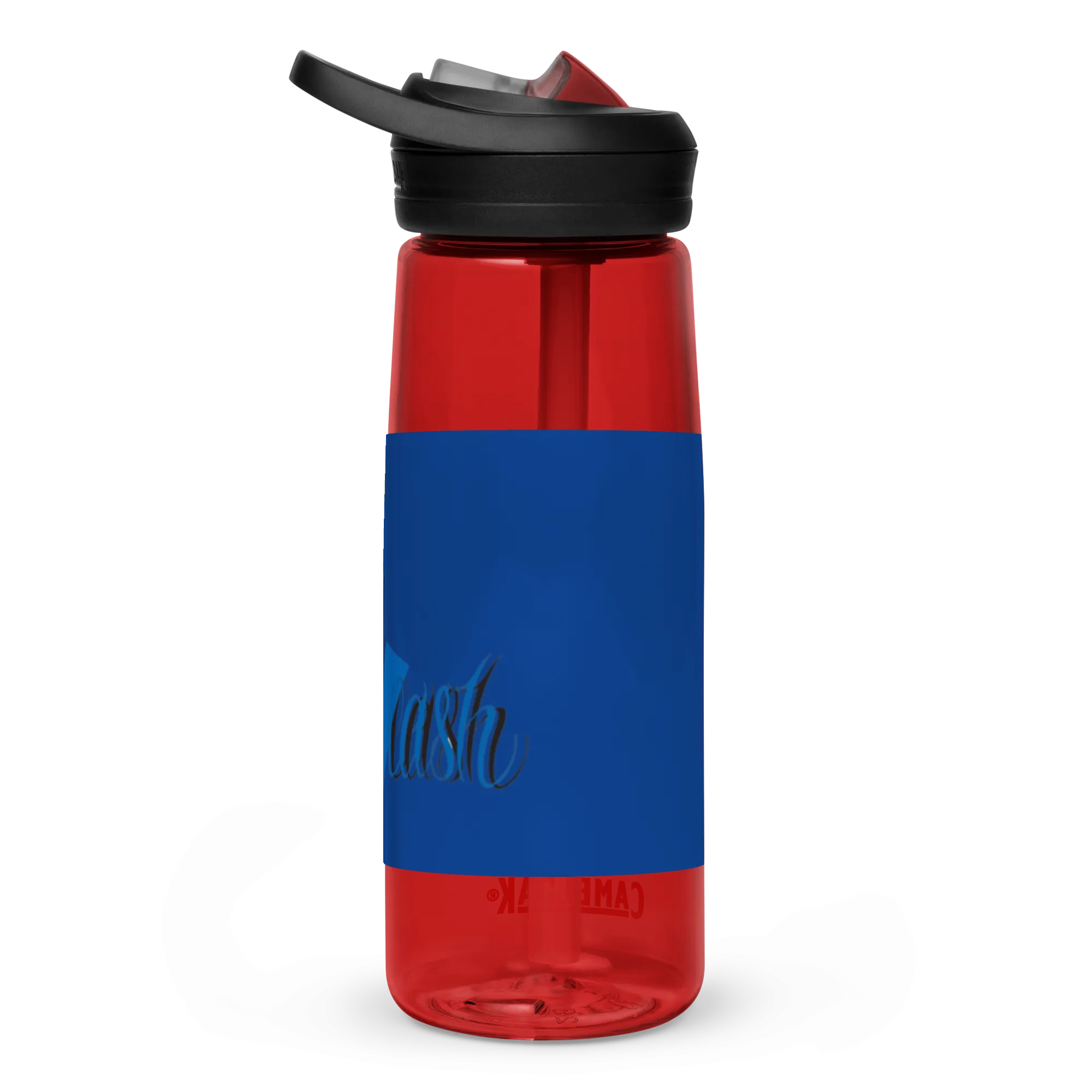 Sports water bottle