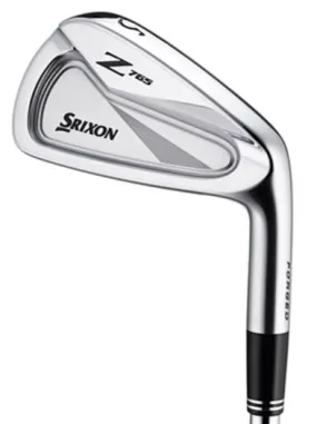 Srixon 765 Iron Set