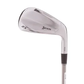 Srixon ZX Graphite Men's Right 3 Iron 20 Degree Stiff - UST Mamiya Recoil 95 F4