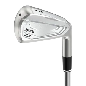 Srixon ZX4 MK II Custom Irons