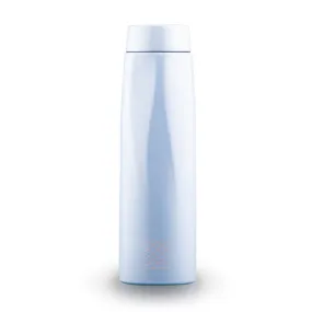 Stainless Steel Bottle (Blue)