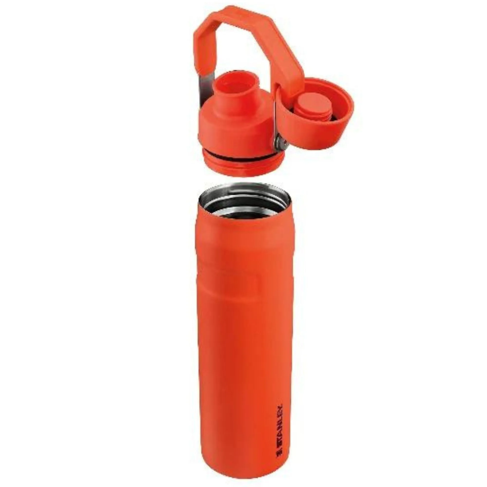 Stanley The IceFlow Fast Flow 0.6L Carry Handle Water Bottle