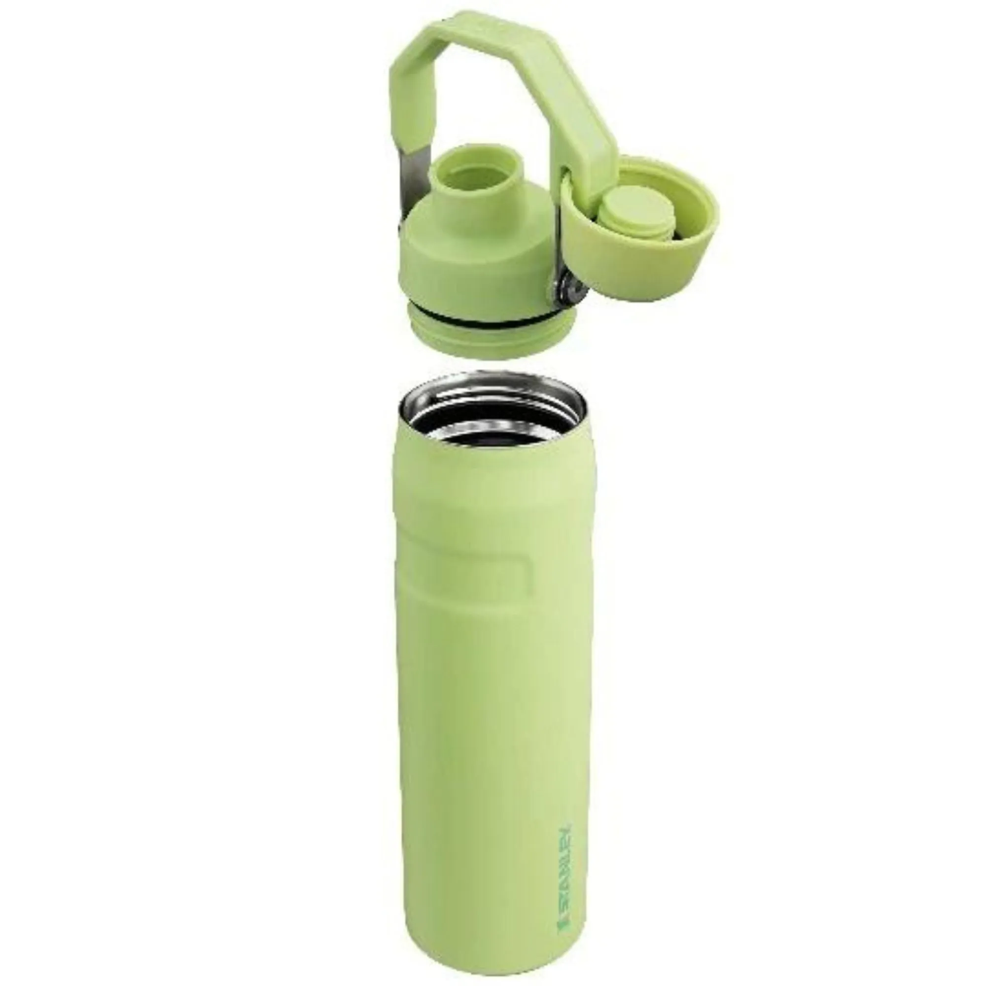 Stanley The IceFlow Fast Flow 0.6L Carry Handle Water Bottle