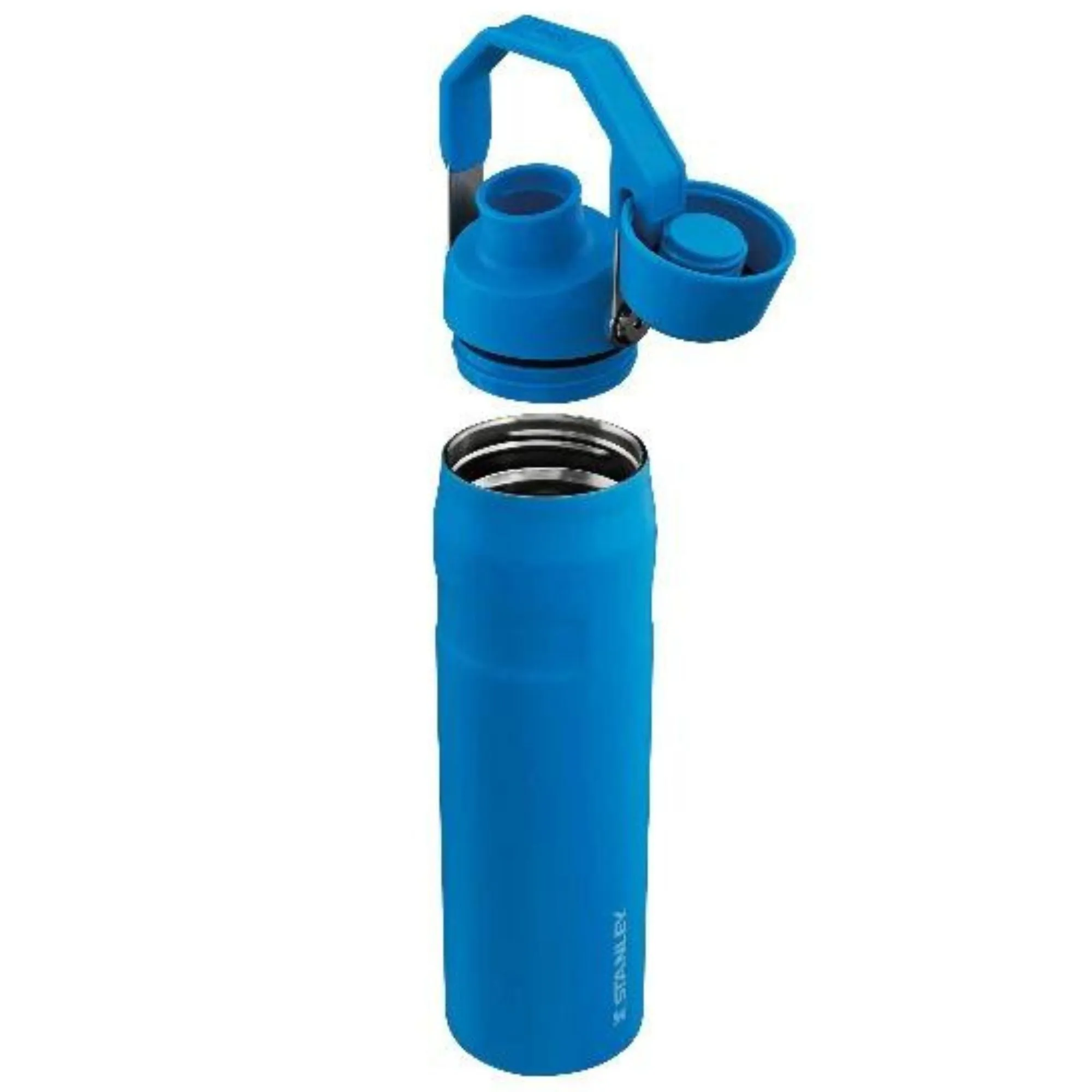 Stanley The IceFlow Fast Flow 0.6L Carry Handle Water Bottle