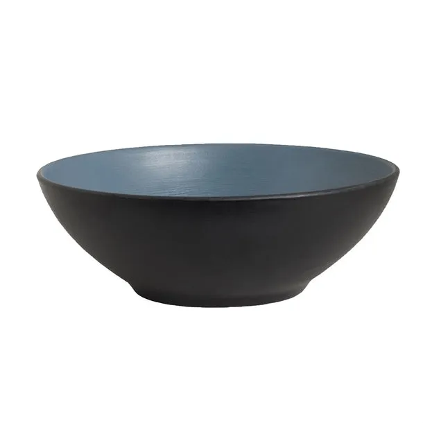 Steelite Baja Lagoon Round Bowls 184mm (Pack of 24) - VV4165