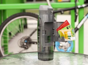 Storage Water Bottle