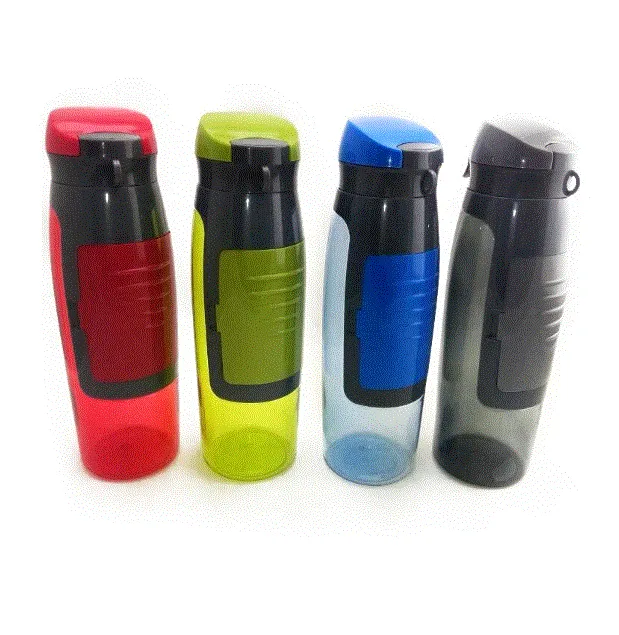 Storage Water Bottle