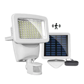 Super Bright 100 LED Solar Motion Security Light