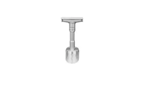 T-Type Zinc Alloy Manual Safety Razor