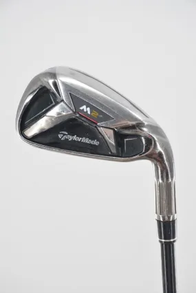 TaylorMade M2 6 Iron R Flex 38.25"