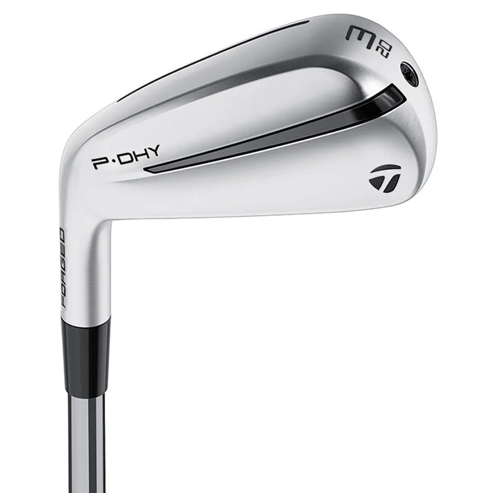 TaylorMade P DHY Utility Iron 2024