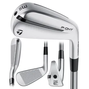 TaylorMade P DHY Utility Iron 2024