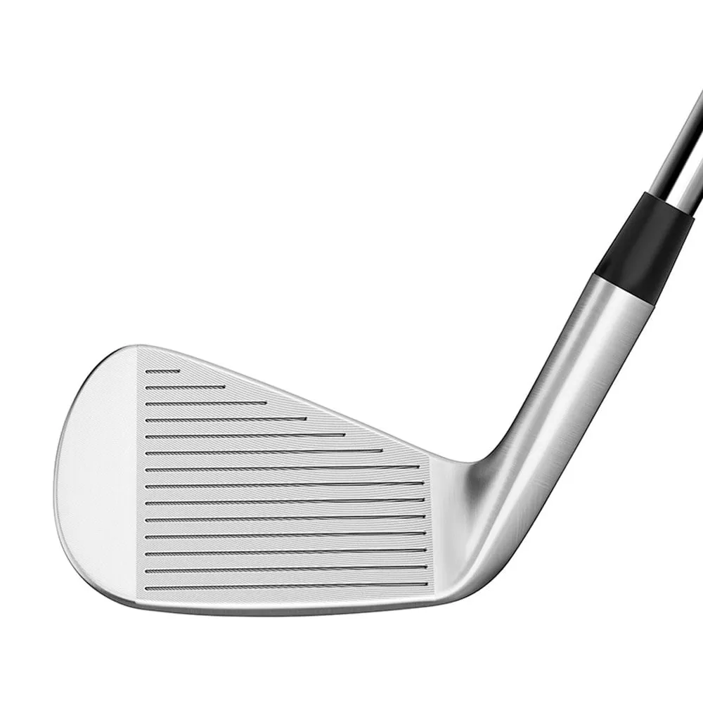 TaylorMade P7MB Golf Irons - Steel