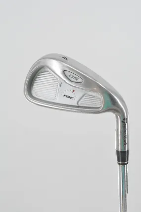 TaylorMade Rac OS 4 Iron R Flex 38.25"