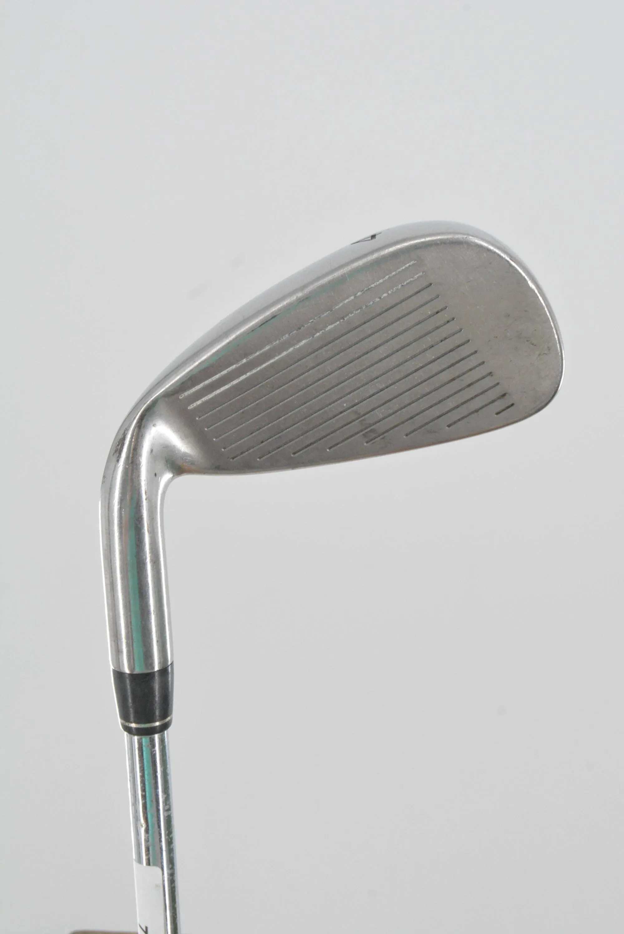 TaylorMade Rac OS 4 Iron R Flex 38.25"