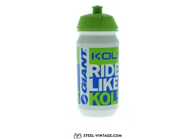 Team Kolss Water Bottle