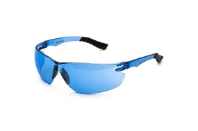 Techno Blue Tint Safety Glasses - EP850BT