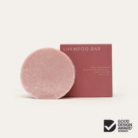 The Shampoo Bar - Rose Geranium