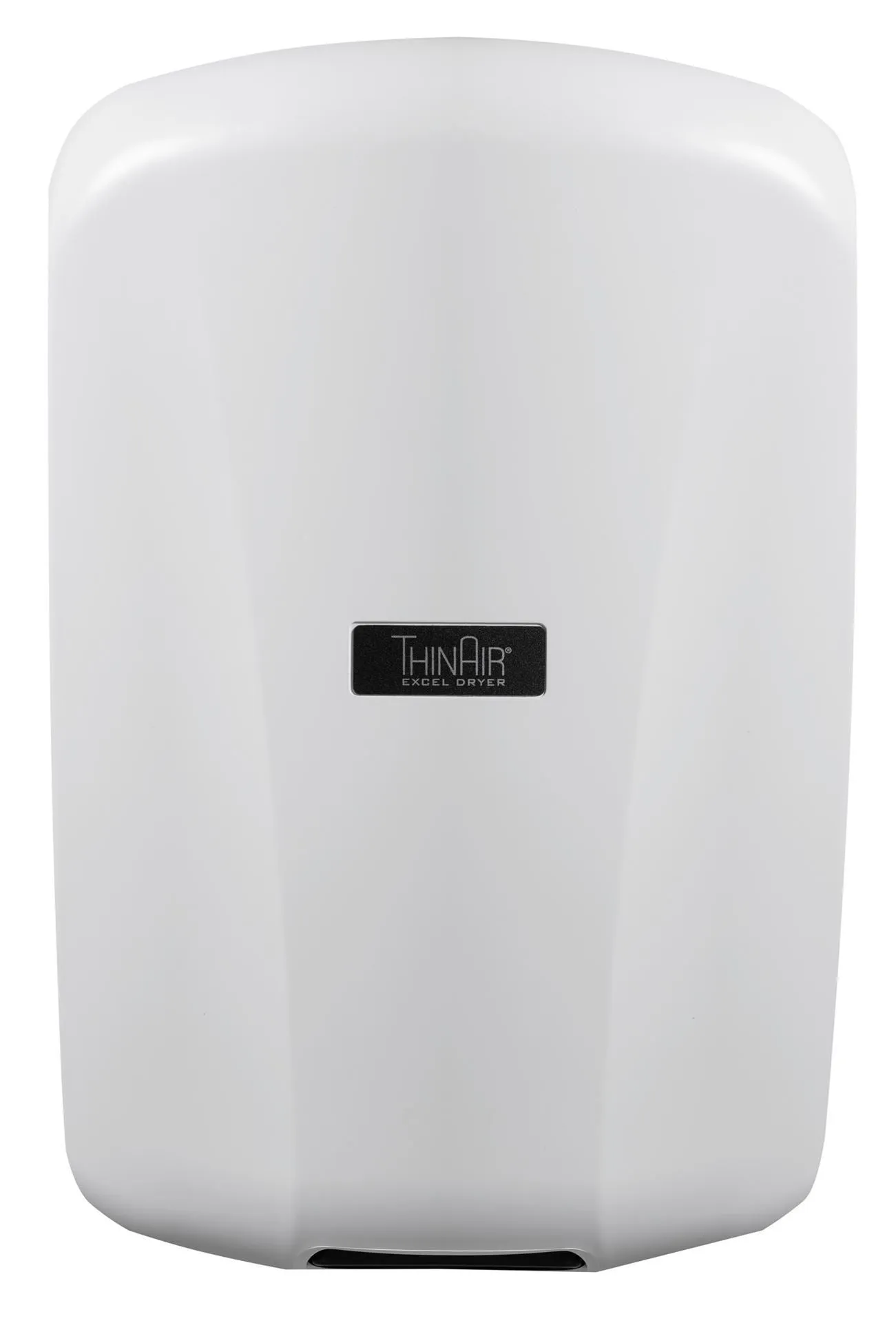 ThinAir ADA Compliant Slim Hand Dryer from Excel Dryer