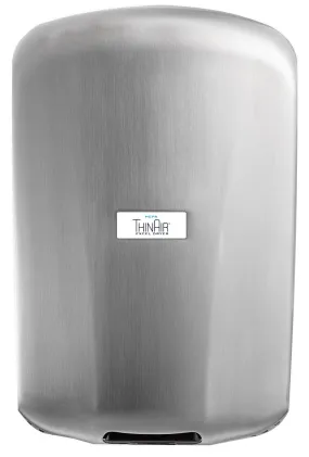 ThinAir-SB ADA Compliant Slim Hand Dryer from Excel Dryer