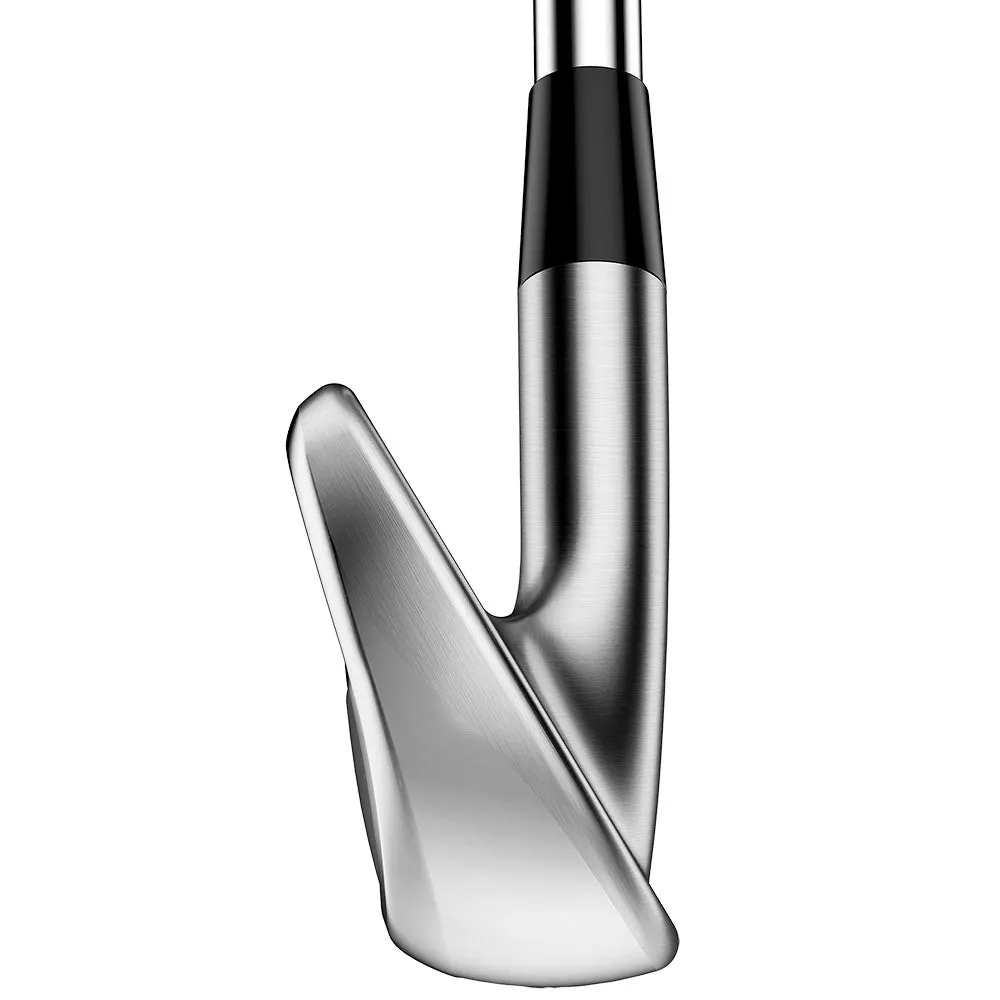 Titleist T-Series T200 Irons - Steel