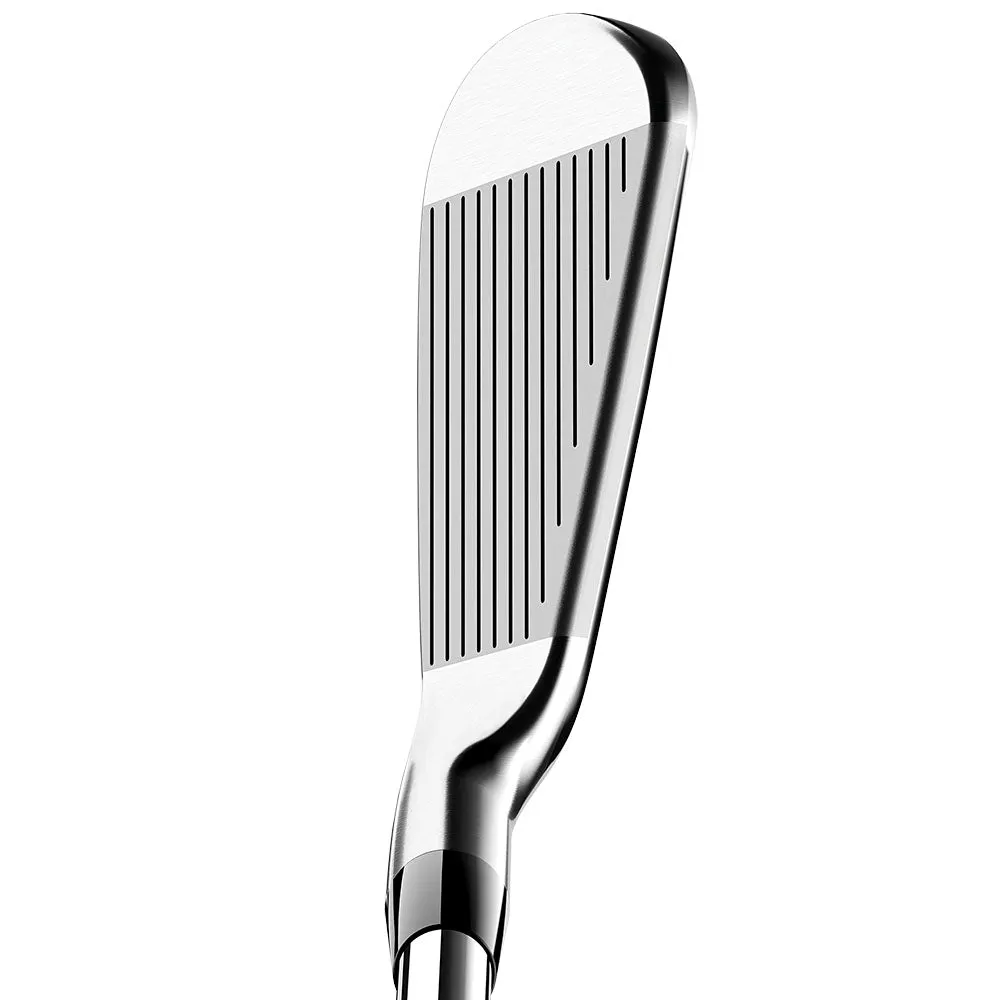 Titleist T-Series T200 Irons - Steel