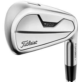 Titleist T-Series T200 Irons - Steel