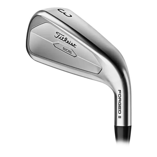 Titleist U505 2023 Utility Iron