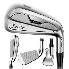 Titleist U505ii Utility Iron 2021