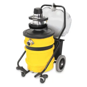 Tornado® Taskforce® Ultra Fine Powder Tank Vacuum w/ External Filter