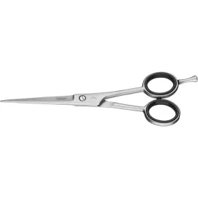 Tramontina Brazil  Professional 6 Inches Stainless Steel Hair Shears with Laser-cut Edge