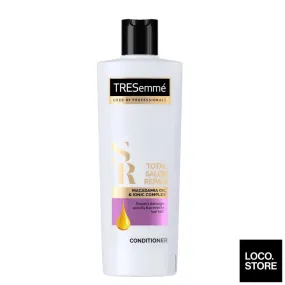 Tresemme Total Salon Repair Hair Conditioner 340ml