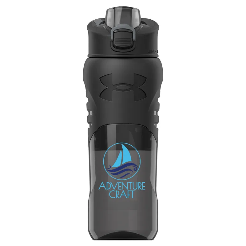 UNDER ARMOUR® 24 OZ. DRAFT GRIP BOTTLE