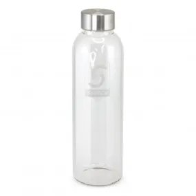 Venus Glass Drink Bottle 600ml