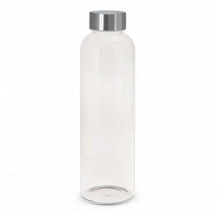 Venus Glass Drink Bottle 600ml