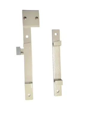 Wall Bracket for Blue Variable Speed/Animal House Single Motor Dryers