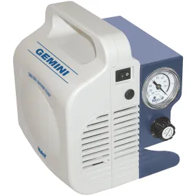 Welch 2060B-01 Portable DC Vacuum Pump