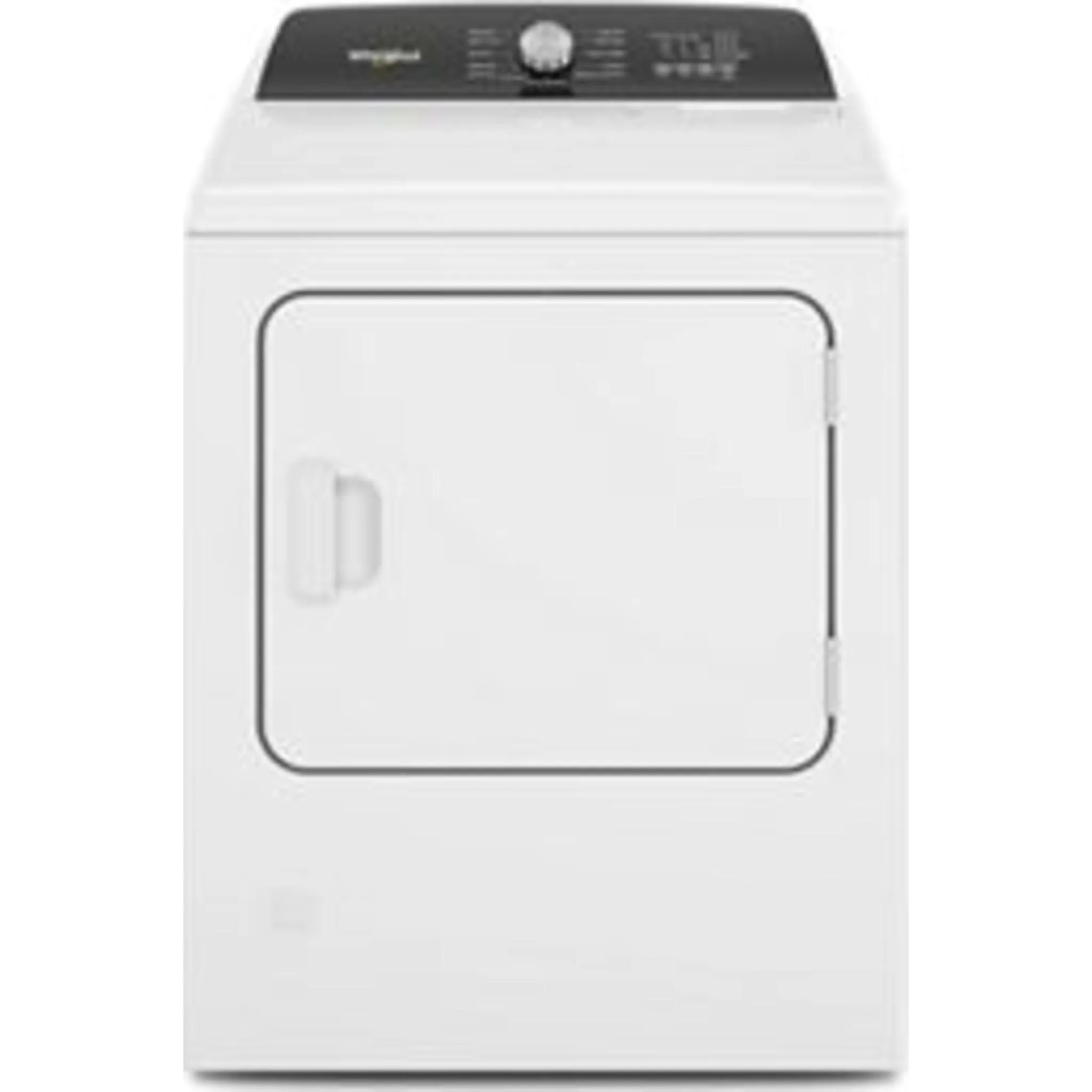 Whirlpool Dryer (WGD5050LW) - White