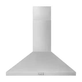 Whirlpool WVW53UC0LS 30" Chimney Wall Mount Range Hood